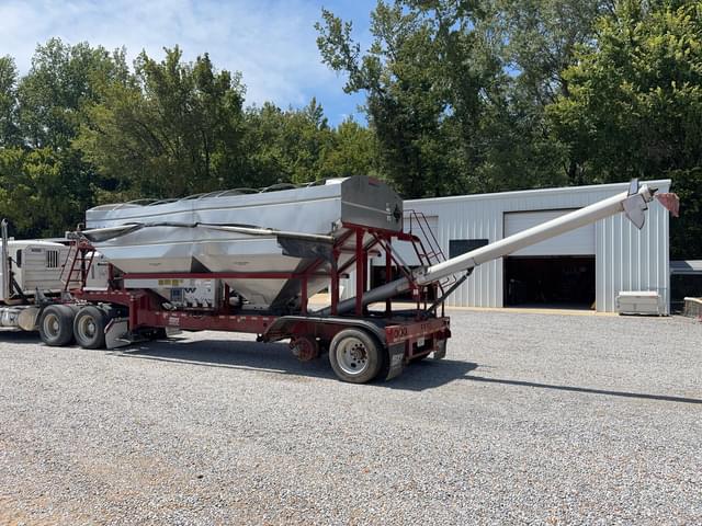 Image of Hays 24TATRD32 equipment image 3