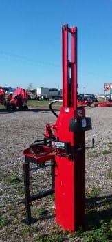 2022 Shaver HD8 Equipment Image0