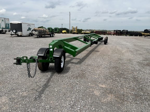 2022 Dose Headhunter Classic Equipment Image0