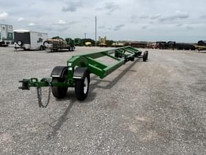 2022 Dose Headhunter Classic Image