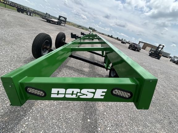 Image of Dose Headhunter Classic equipment image 3