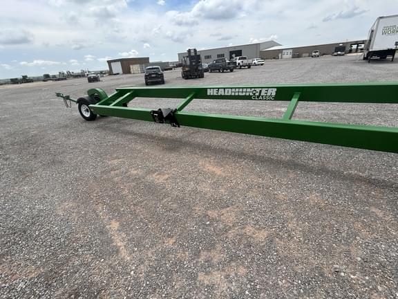 Image of Dose Headhunter Classic equipment image 1