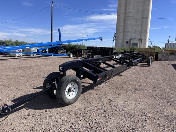 2022 Dose Headhunter Equipment Image0