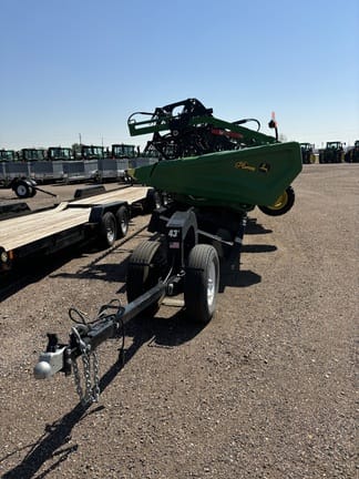 2022 Dose Headhunter Equipment Image0