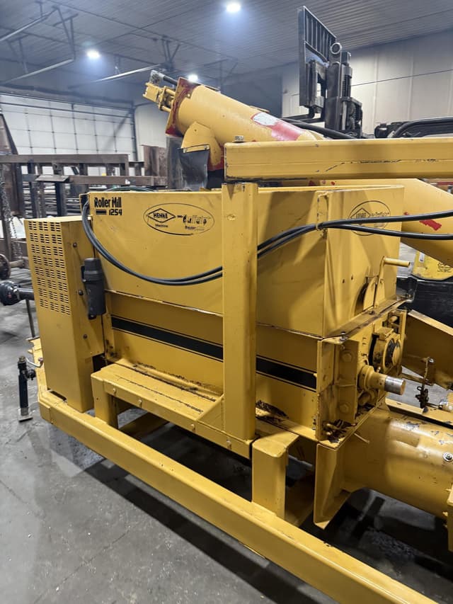 Image of Henke 72001254 equipment image 4