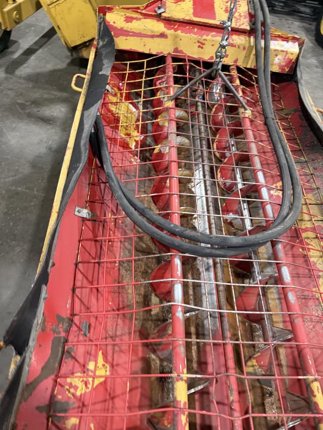 Image of Henke 72001254 equipment image 2