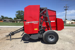 2022 Massey Ferguson 2946A Image