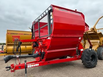 Main image Highline BP660