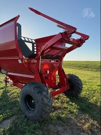 2022 Highline BP660 Equipment Image0