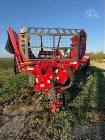 Image of Highline BP660 equipment image 3