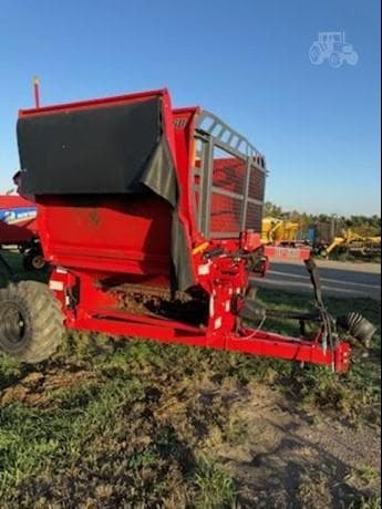 Image of Highline BP660 equipment image 1