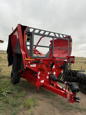 2022 Highline BP660 Image