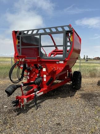 Main image Highline BP660