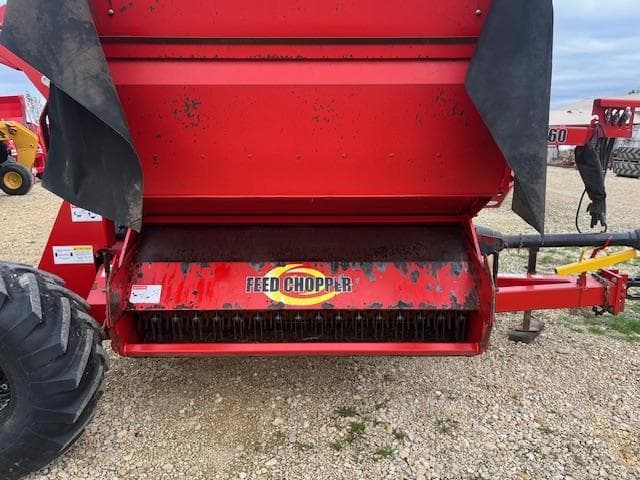 Image of Highline BP660 equipment image 3