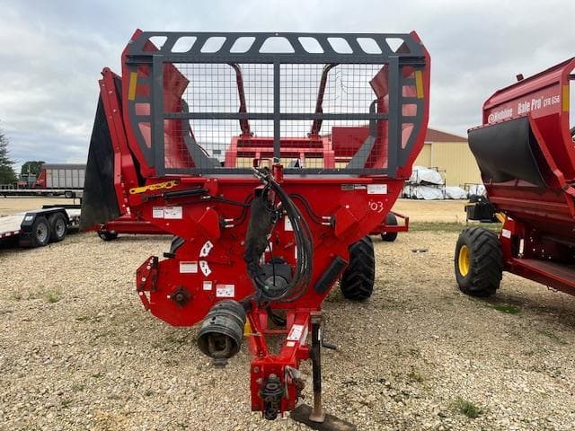 Image of Highline BP660 equipment image 1