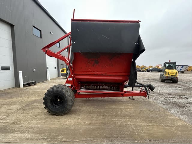 Image of Highline BP660 equipment image 1