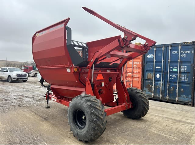 Image of Highline BP660 equipment image 4