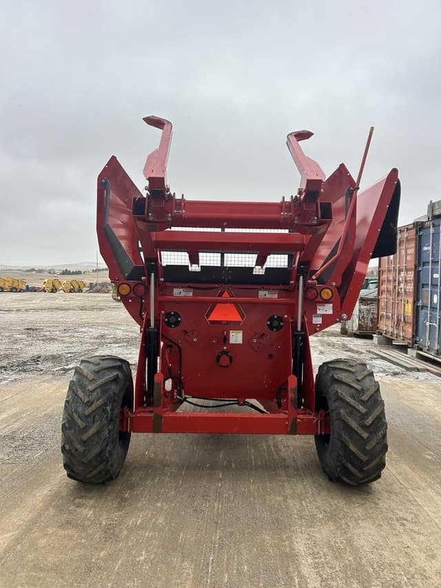 Image of Highline BP660 equipment image 3