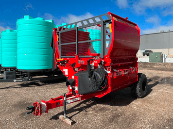 Main image Highline BP661