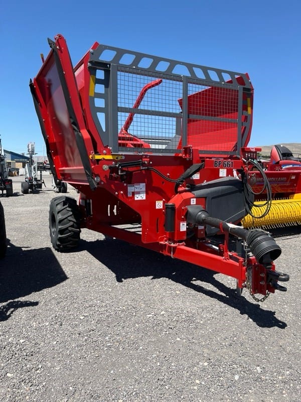 Main image Highline BP661