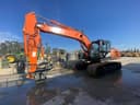2022 Hitachi ZX210LC-5N Image