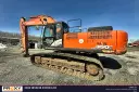 2022 Hitachi ZX350LC-6 Image
