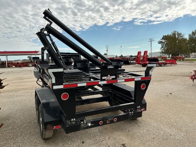 Image of HitchDoc SC4400GN equipment image 4