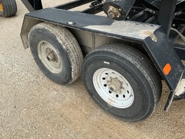 Image of HitchDoc SC4400GN equipment image 2