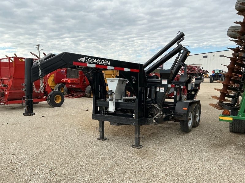 2022 HitchDoc SC4400GN Equipment Image0