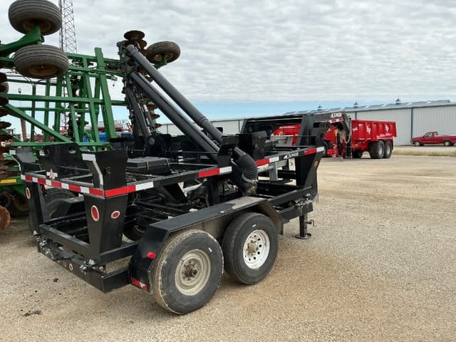 Image of HitchDoc SC4400GN equipment image 3