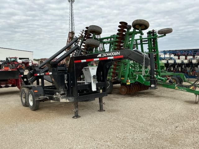 Image of HitchDoc SC4400GN equipment image 1