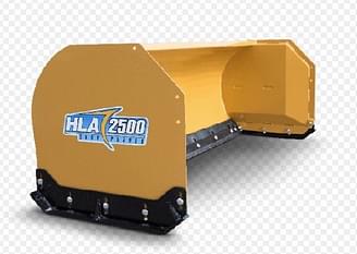 2022 HLA 2500 Equipment Image0