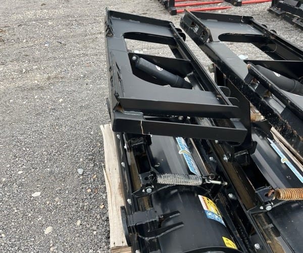 2022 HLA 1000 Equipment Image0