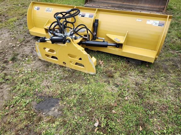 2022 HLA DB96 Equipment Image0