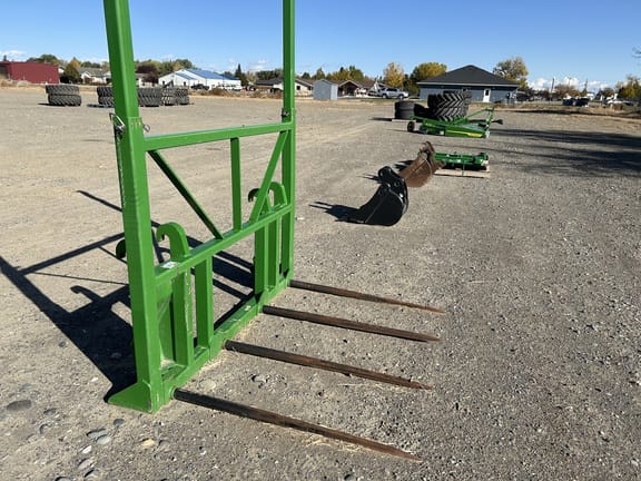 2022 HLA FE550JDH480 Equipment Image0