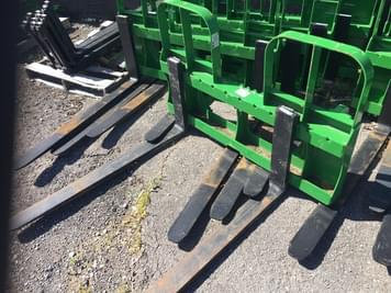 Main image HLA Pallet Forks