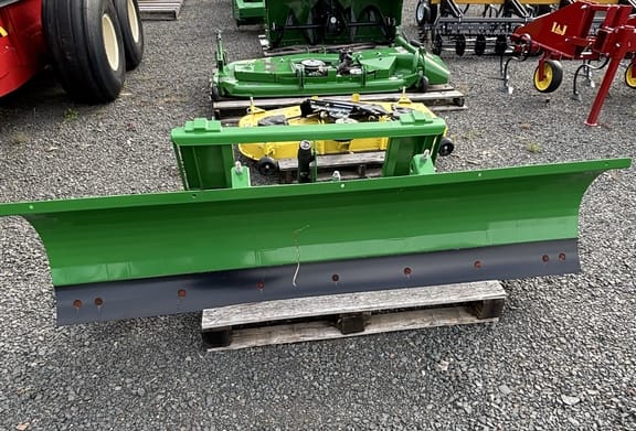 2022 HLA SB100084JD440 Equipment Image0