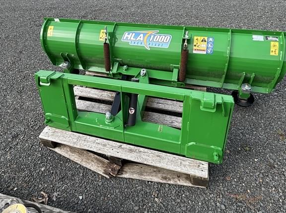 Image of HLA SB100084JD440 equipment image 1