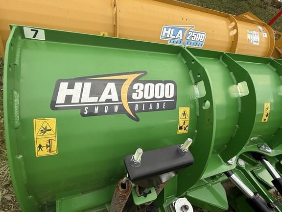 Image of HLA SB300007LFG equipment image 4