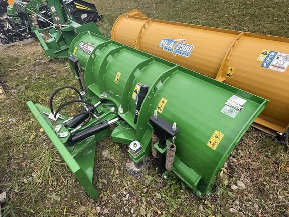 2022 HLA SB300007LFG Equipment Image0