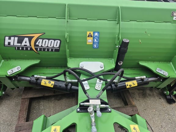 2022 HLA SB400010 Equipment Image0