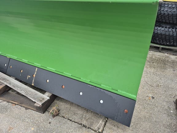 2022 HLA SB400010 Equipment Image0