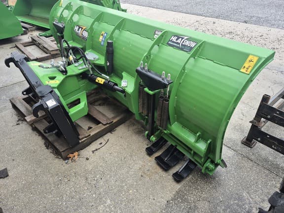 Image of HLA SB400010 equipment image 3