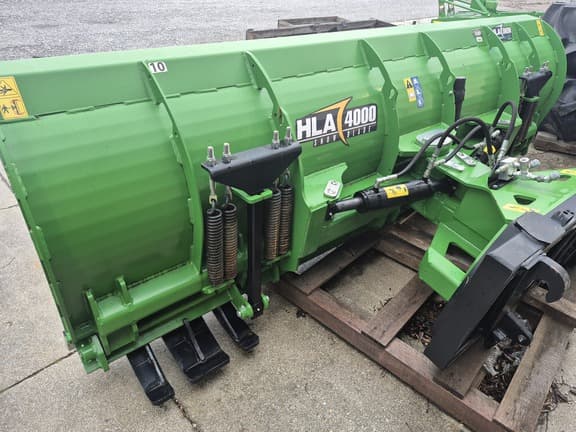 Image of HLA SB400010 equipment image 4