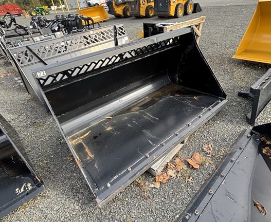 2022 HLA SBSN72BO500 Equipment Image0