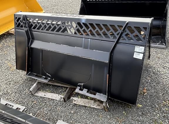 Image of HLA SBSN72BO500 equipment image 2