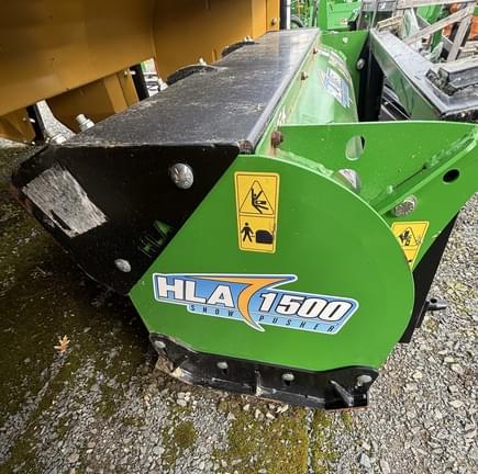 Image of HLA SP1500R60LFG equipment image 3