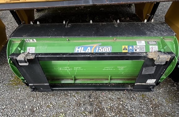2022 HLA SP1500R60LFG Equipment Image0