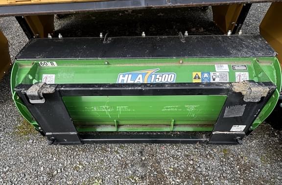 Image of HLA SP1500R60LFG Primary image