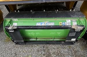 2022 HLA SP1500R60LFG Image